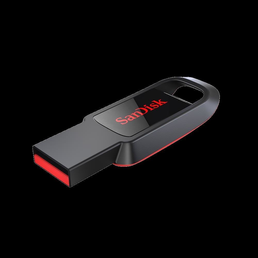 USB2 mälupulk 64GB/SDCZ61-064G-G35 SANDISK hind ja info | Mälupulgad | kaup24.ee