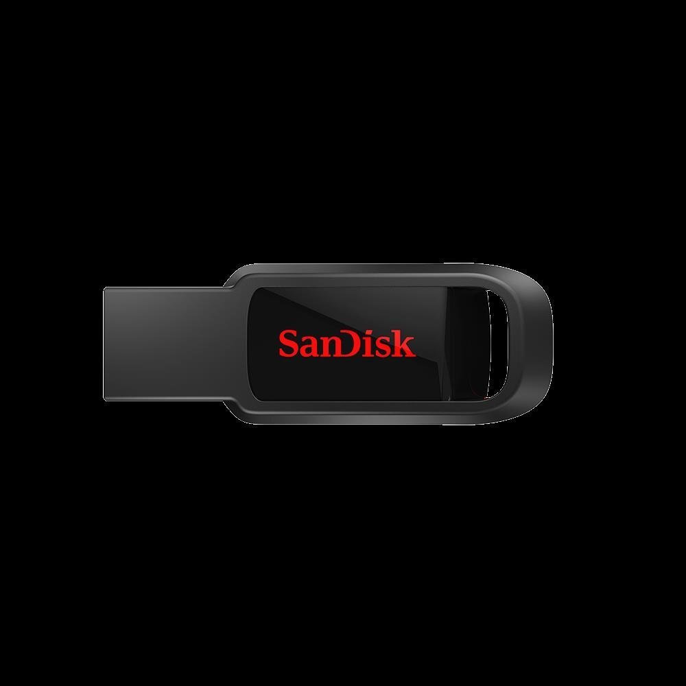 USB2 mälupulk 64GB/SDCZ61-064G-G35 SANDISK hind ja info | Mälupulgad | kaup24.ee