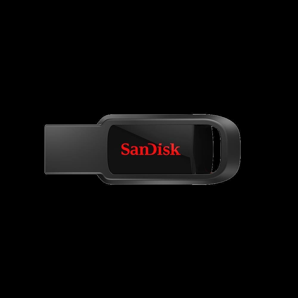 SanDisk Cruzer Spark 64GB USB 2.0 цена и информация | Mälupulgad | kaup24.ee