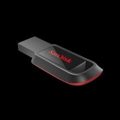 USB2 mälupulk 64GB/SDCZ61-064G-G35 SANDISK hind ja info | Sandisk Arvutid ja IT- tehnika | kaup24.ee