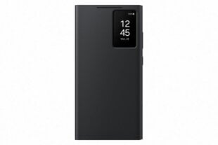 Telefoniümbris Samsung Smart View Wallet ZS928CBE цена и информация | Чехлы для телефонов | kaup24.ee