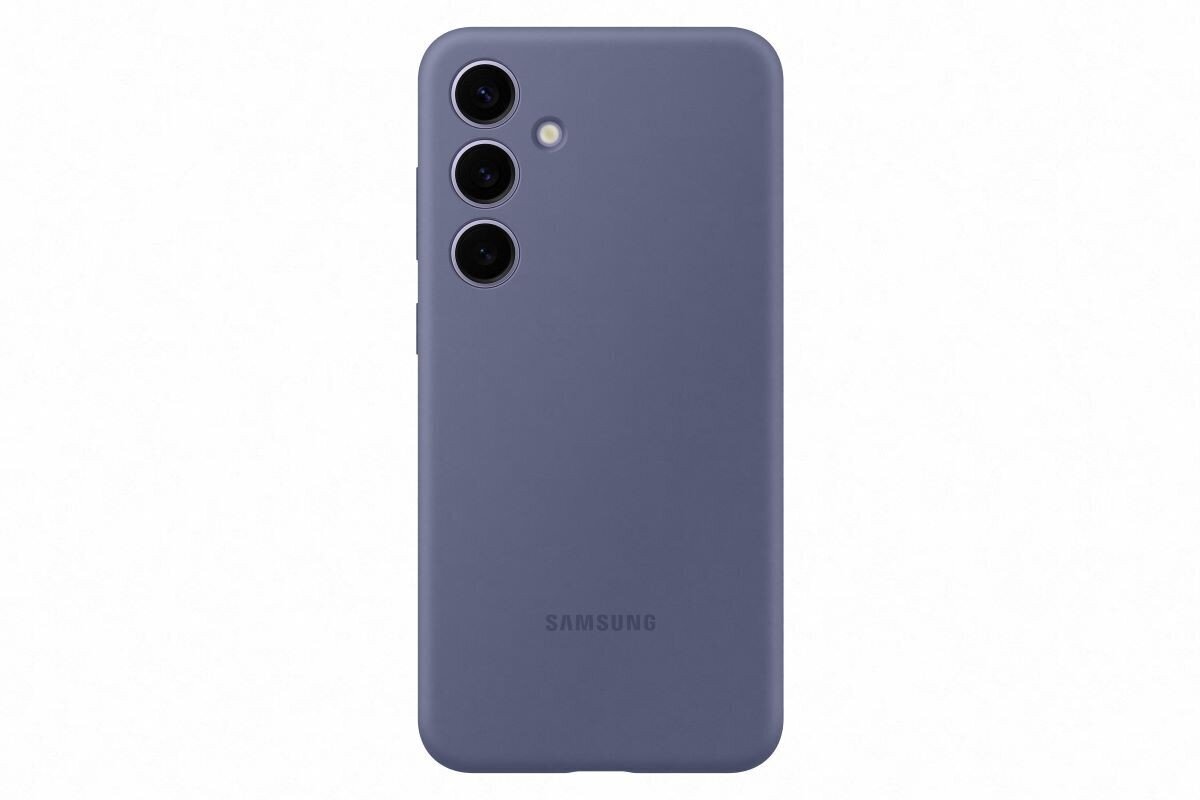 Telefoniümbris Samsung Silicone PS926TVE цена и информация | Telefoni kaaned, ümbrised | kaup24.ee