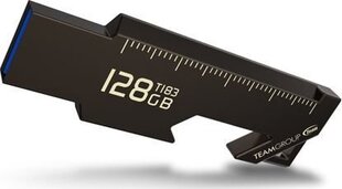 Team Group memory USB T183 128GB USB 3.0 цена и информация | USB накопители | kaup24.ee