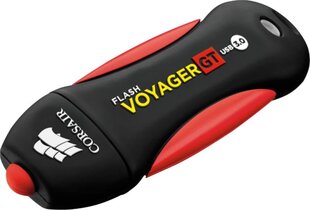 Corsair Voyager 512GB цена и информация | USB накопители | kaup24.ee