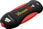 Флэш-память USB 3.0 512 ГБ Corsair Voyager