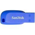 USB2 mälupulk 32GB/SDCZ50C-032G-B35BE SANDISK