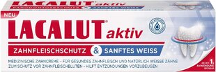 Hambapasta Lacalut 75 ml, 3 tk hind ja info | Suuhügieen | kaup24.ee