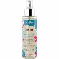 Капиллярная сыворотка Activilong Acticurl (125 ml) цена и информация | Маски, масла, сыворотки | kaup24.ee