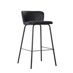 Tumba DKD Home Decor (40 x 42,5 x 81,5 cm) hind ja info | Söögilaua toolid, köögitoolid | kaup24.ee