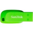 USB2 mälupulk 16GB/SDCZ50C-016G-B35GE SANDISK