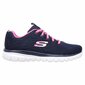 Naiste jalatsid Skechers Graceful-Get Connected hind ja info | Naiste spordi- ja vabaajajalatsid | kaup24.ee