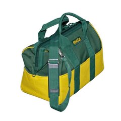 Tööriistakott Mota BZ02 28 L (41 x 23 x 25 cm) hind ja info | Tööriistakastid, tööriistahoidjad | kaup24.ee