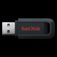 USB3 mälupulk 128GB/SDCZ490-128G-G46 SANDISK hind ja info | Mälupulgad | kaup24.ee