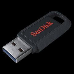 USB3 mälupulk 128GB/SDCZ490-128G-G46 SANDISK hind ja info | Mälupulgad | kaup24.ee