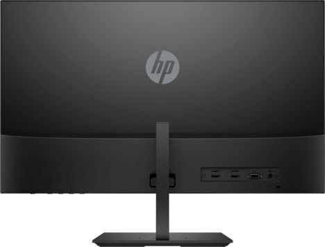 HP 4HZ38AA hind ja info | Monitorid | kaup24.ee