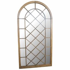 Настенное зеркало DKD Home Decor (90 x 3,5 x 160 cm) цена и информация | Подвесные зеркала | kaup24.ee