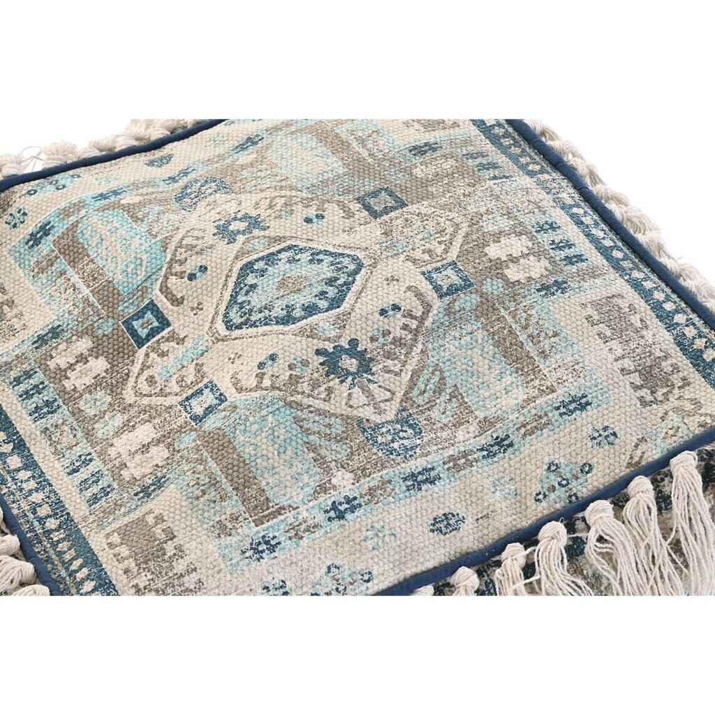 Tumba, istepadi DKD Home Decor Casablanca (40 x 40 x 40 cm) hind ja info | Tugitoolid ja tugitoolvoodid | kaup24.ee