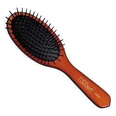 Овальная расческа для волос Eurostil цена и информация | Расчески, щетки для волос, ножницы | kaup24.ee