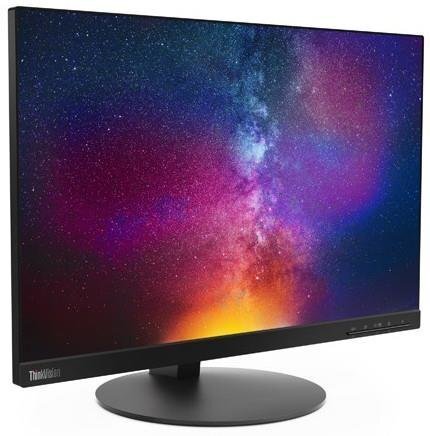 Monitor Lenovo 61C3MAT6EU IPS FHD 22,5" цена и информация | Monitorid | kaup24.ee