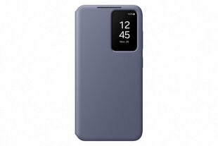 Telefoniümbris Samsung Smart View Wallet ZS921CVE цена и информация | Чехлы для телефонов | kaup24.ee