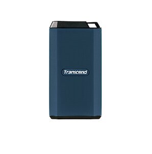 Transcend TS1TESD410C hind ja info | Välised kõvakettad (SSD, HDD) | kaup24.ee