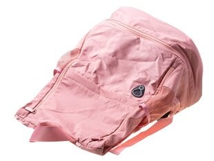 Женский розовый рюкзак цена и информация | Рюкзаки и сумки | kaup24.ee