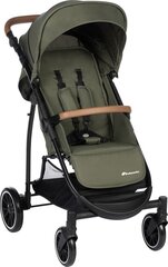 Sportlik jalutuskäru Bebe Confort Ingenious, Mineral Green цена и информация | Коляски | kaup24.ee