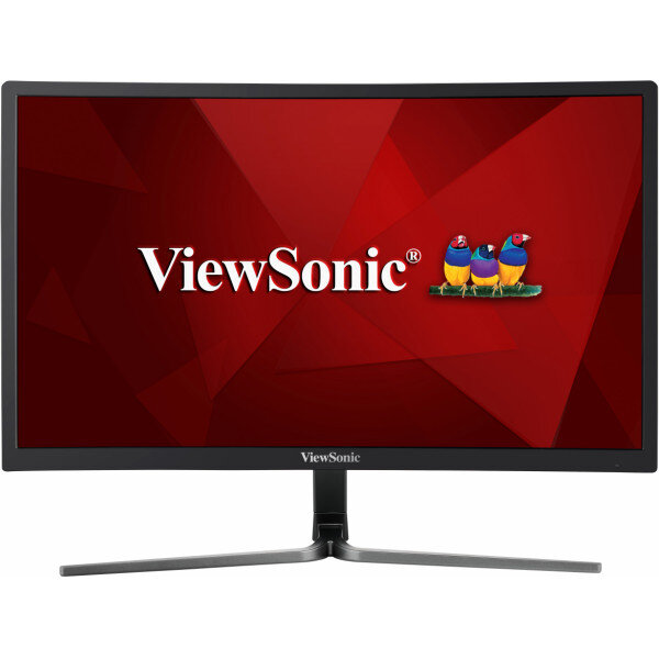 ViewSonic VX2458-C-MHD hind ja info | Monitorid | kaup24.ee