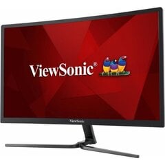 ViewSonic VX2458-C-MHD hind ja info | Monitorid | kaup24.ee