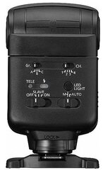 Canon Speedlite 320EX hind ja info | Lisatarvikud fotoaparaatidele | kaup24.ee