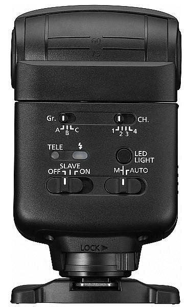 Canon Speedlite 320EX hind ja info | Lisatarvikud fotoaparaatidele | kaup24.ee