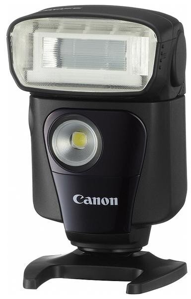 Canon Speedlite 320EX hind ja info | Lisatarvikud fotoaparaatidele | kaup24.ee