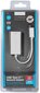 Adapter USB-C Vivanco LAN, valge hind ja info | USB jagajad, adapterid | kaup24.ee