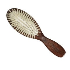 Овальная щетка для волос Christophe Robin цена и информация | Расчески, щетки для волос, ножницы | kaup24.ee
