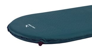 Isetäituv madrats Easy Camp Mat Compact Single, 182x51x3.8 cm hind ja info | Täispuhutavad madratsid ja mööbel | kaup24.ee