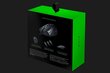 Razer Naga Trinity, must hind ja info | Hiired | kaup24.ee