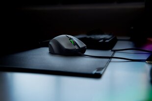 Razer Naga Trinity, черный цена и информация | Мыши | kaup24.ee