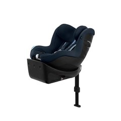 Turvatool Cybex Sirona Gi i-Size Plus, 0-18 kg, Ocean Blue цена и информация | Автокресла | kaup24.ee