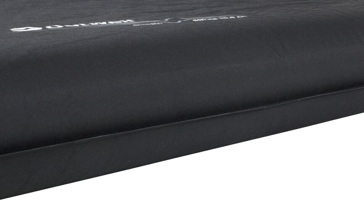 Isetäituv madrats Outwell Mat Sleepin Double, 183x128x10 cm цена и информация | Täispuhutavad madratsid ja mööbel | kaup24.ee