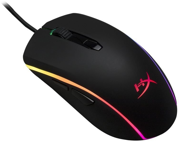 HyperX Pulsefire Surge RGB hind ja info | Hiired | kaup24.ee