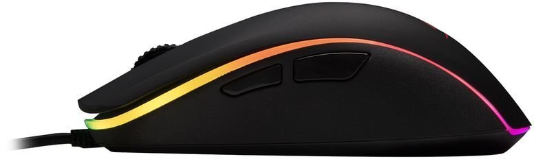 HyperX Pulsefire Surge RGB hind ja info | Hiired | kaup24.ee