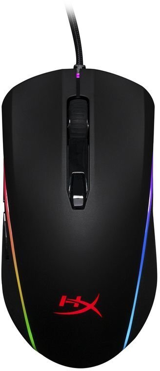 HyperX Pulsefire Surge RGB hind ja info | Hiired | kaup24.ee