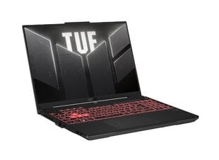 Asus TUF Gaming A16 FA607PV-QT006W (90NR0IX4-M00080) цена и информация | Ноутбуки | kaup24.ee