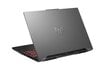 Asus TUF Gaming A16 FA607PV-QT006W (90NR0IX4-M00080) hind ja info | Sülearvutid | kaup24.ee