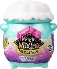 Magic Mixies mängukomplekt Mixlings Twin Series 2 цена и информация | Игрушки для мальчиков | kaup24.ee