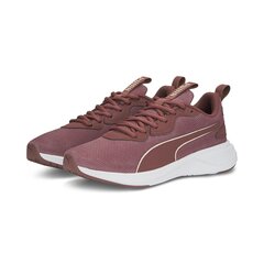 Vabaajajalatsid naistele Puma 37628822, lilla цена и информация | Спортивная обувь, кроссовки для женщин | kaup24.ee