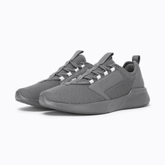 Treeningjalatsid meestele Puma Retaliate Tongue Castlerock-Puma Wh - 37614911 37614911.44 цена и информация | Кроссовки для мужчин | kaup24.ee