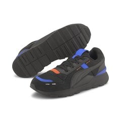 Мужские повседневные кроссовки Puma RS 2.0 Winterized 37401302, черные цена и информация | Кроссовки для мужчин | kaup24.ee