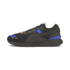 Мужские повседневные кроссовки Puma RS 2.0 Winterized 37401302, черные цена и информация | Кроссовки для мужчин | kaup24.ee