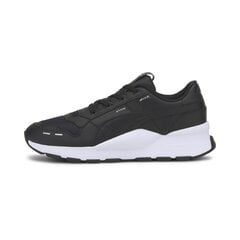 Повседневная мужская обувь Puma RS 2.0 Base 37401201, черный цена и информация | Кроссовки для мужчин | kaup24.ee